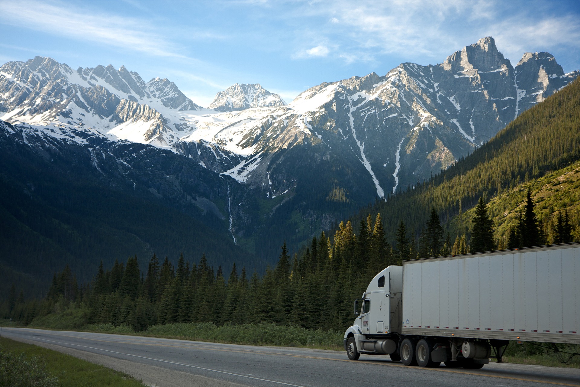less-than-truckload