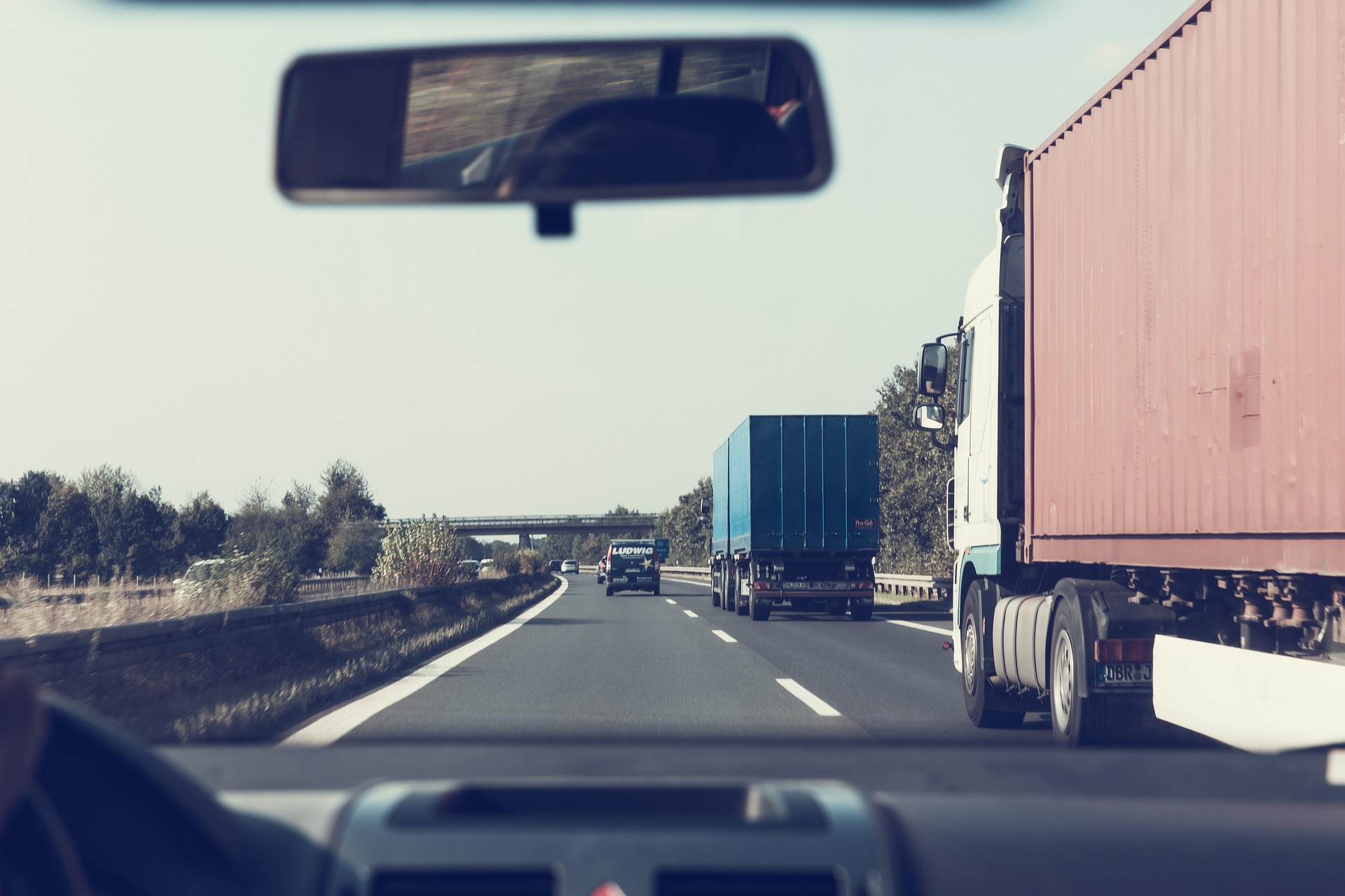less-than-truckload